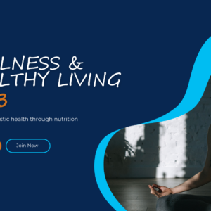 Wellness and Healthy Living Club