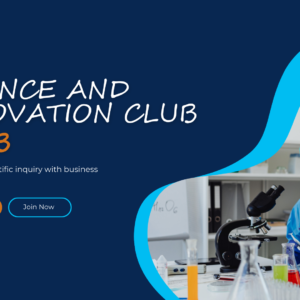 Science and Innovation Club
