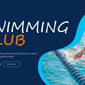 Swimming Club