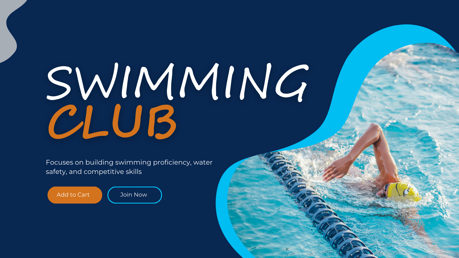 Swimming Club