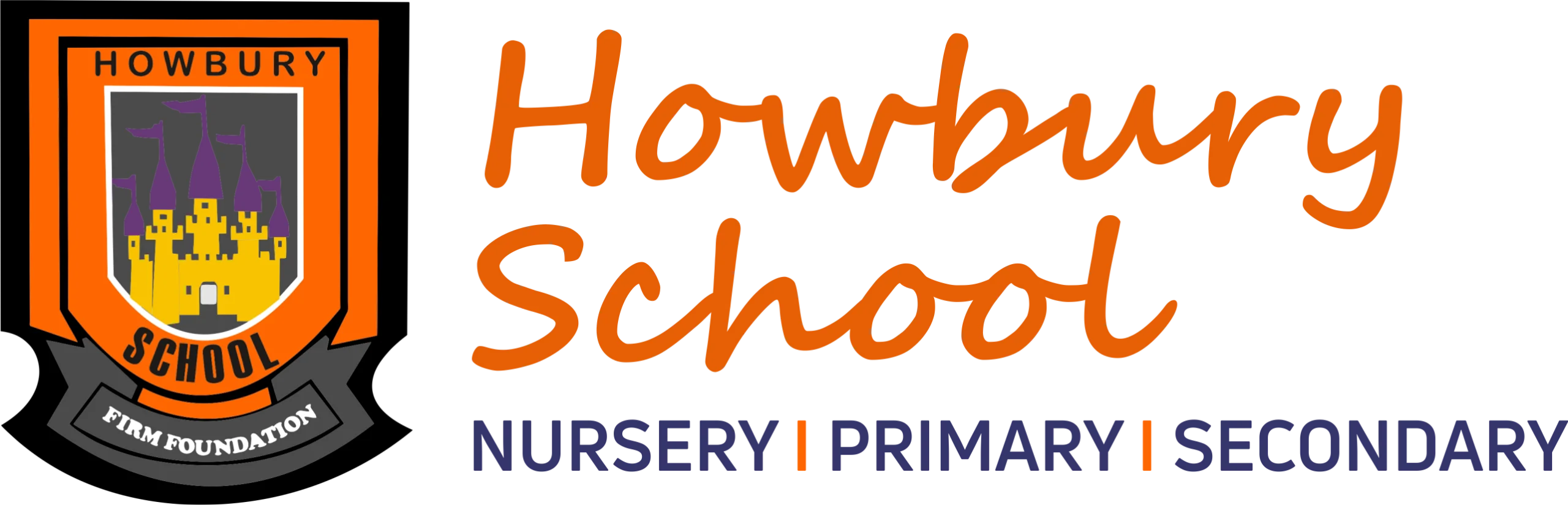 HOWBURY LOGO